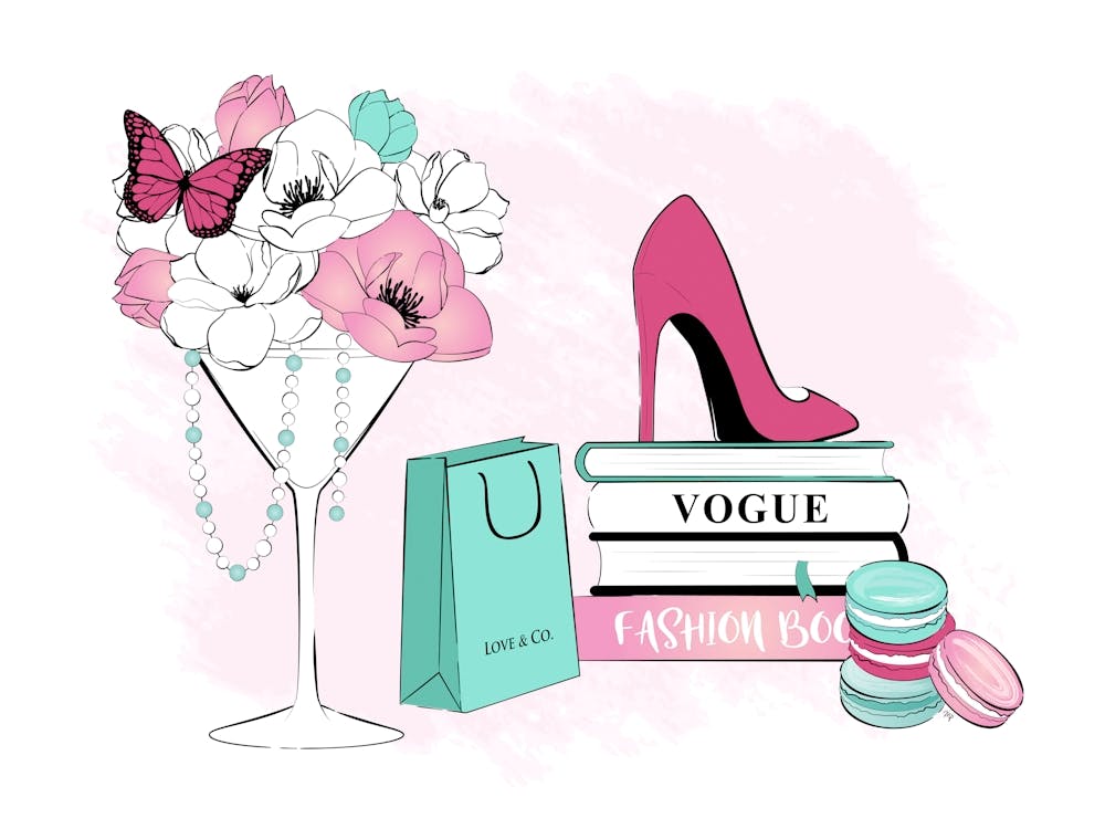 Fashion Scene