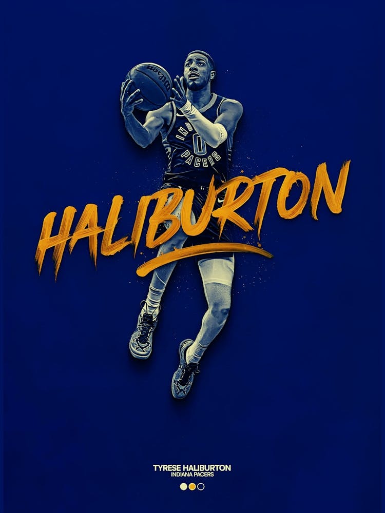 Tyrese Haliburton 2