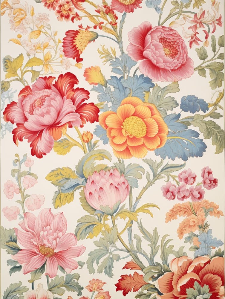 Floral Wallpaper 247