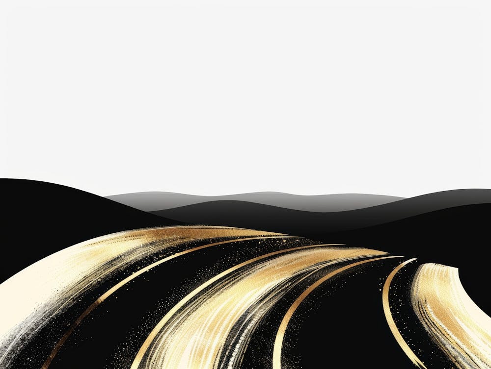 Road In The Mountains 8