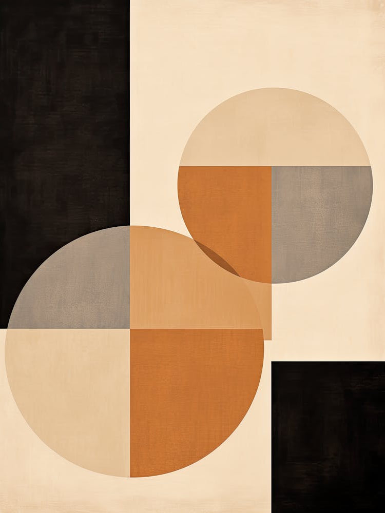 Ivory Neuss Geometric Patterns