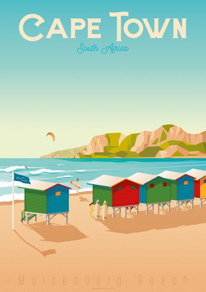 Cape Town South Africa