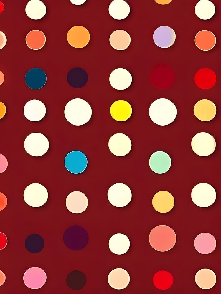 Polka Dots