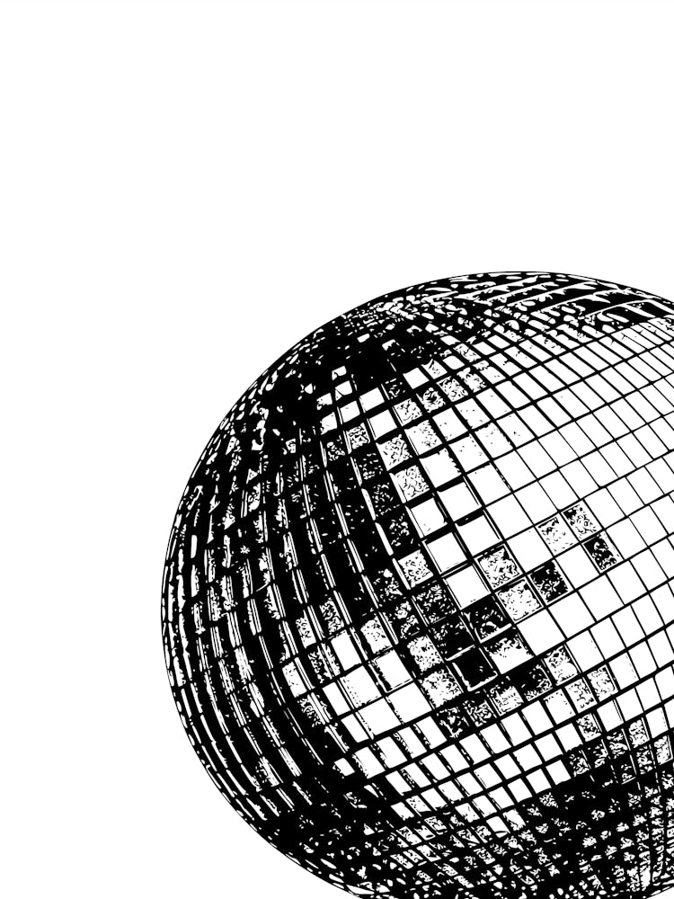 Disco Ball