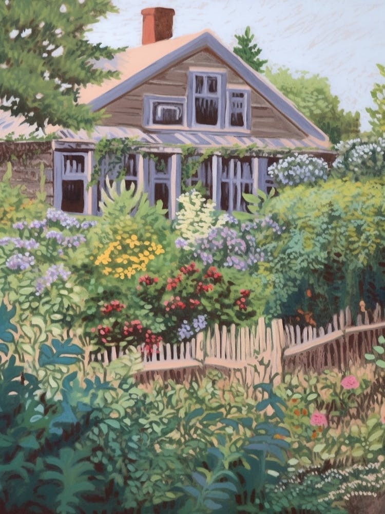 Summer Cottage 2