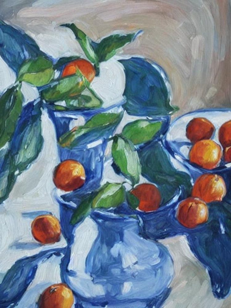 Clementine 1 Classic Fruit