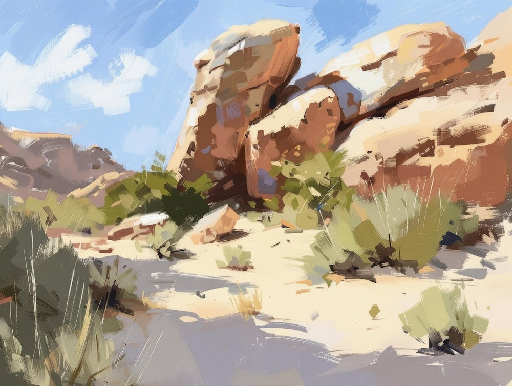 Joshua Tree