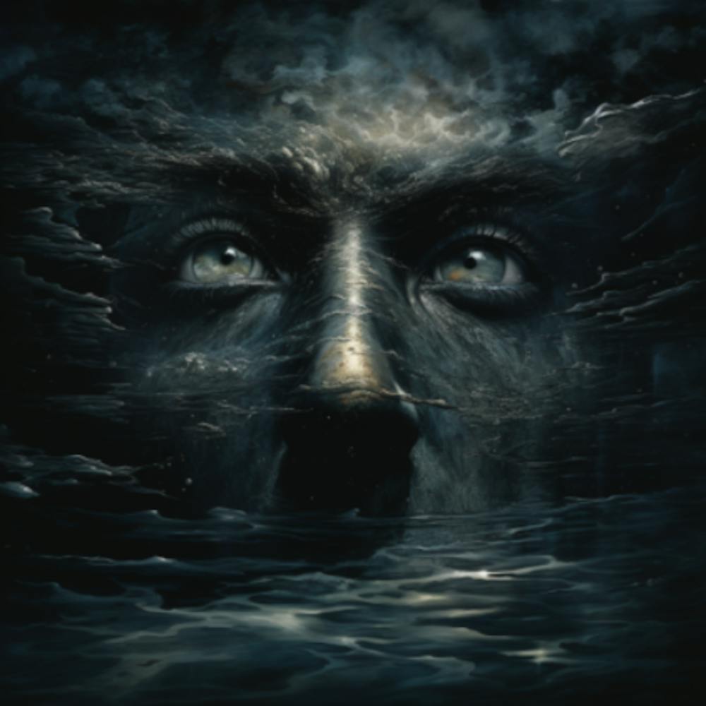 Mitternacht