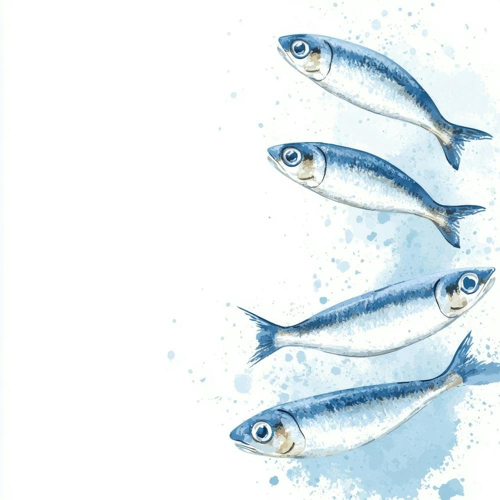 Sardines 7