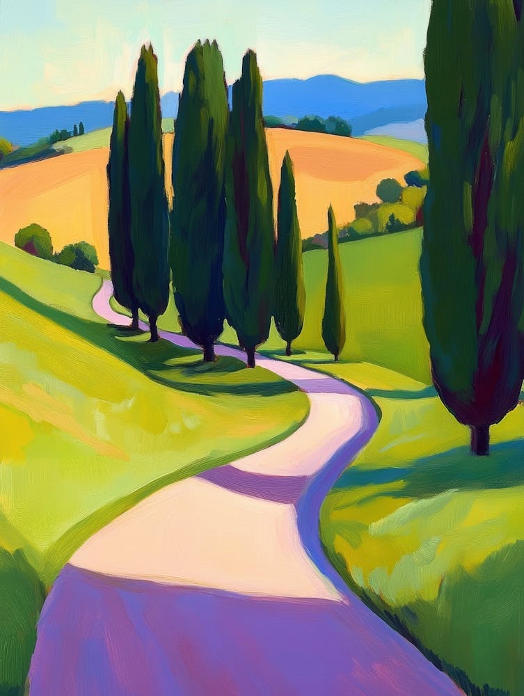 Tuscany 41