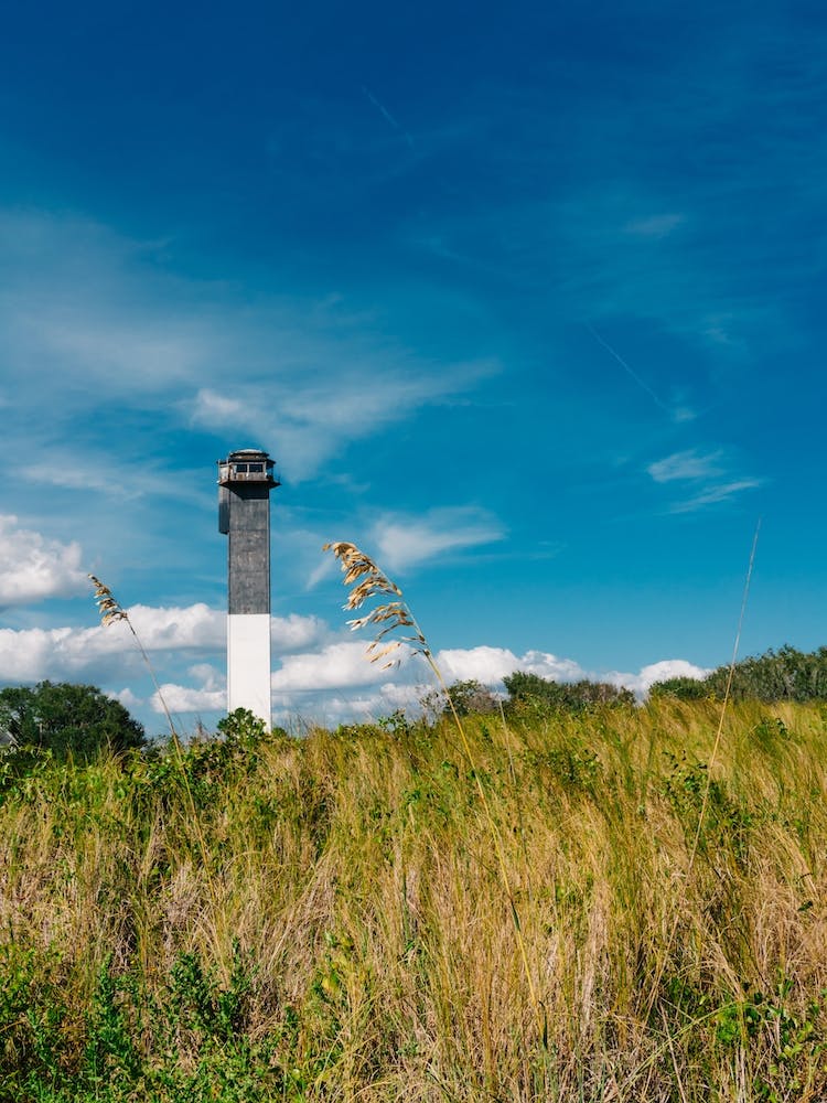 Sullivans Island Lighthouse II