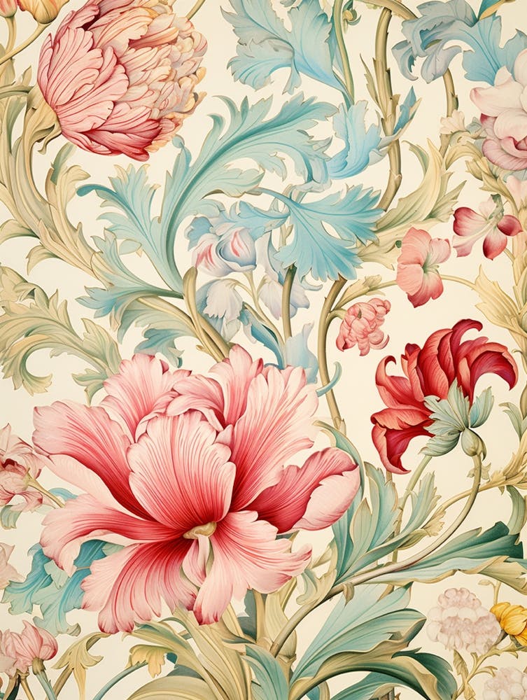 Floral Wallpaper 31