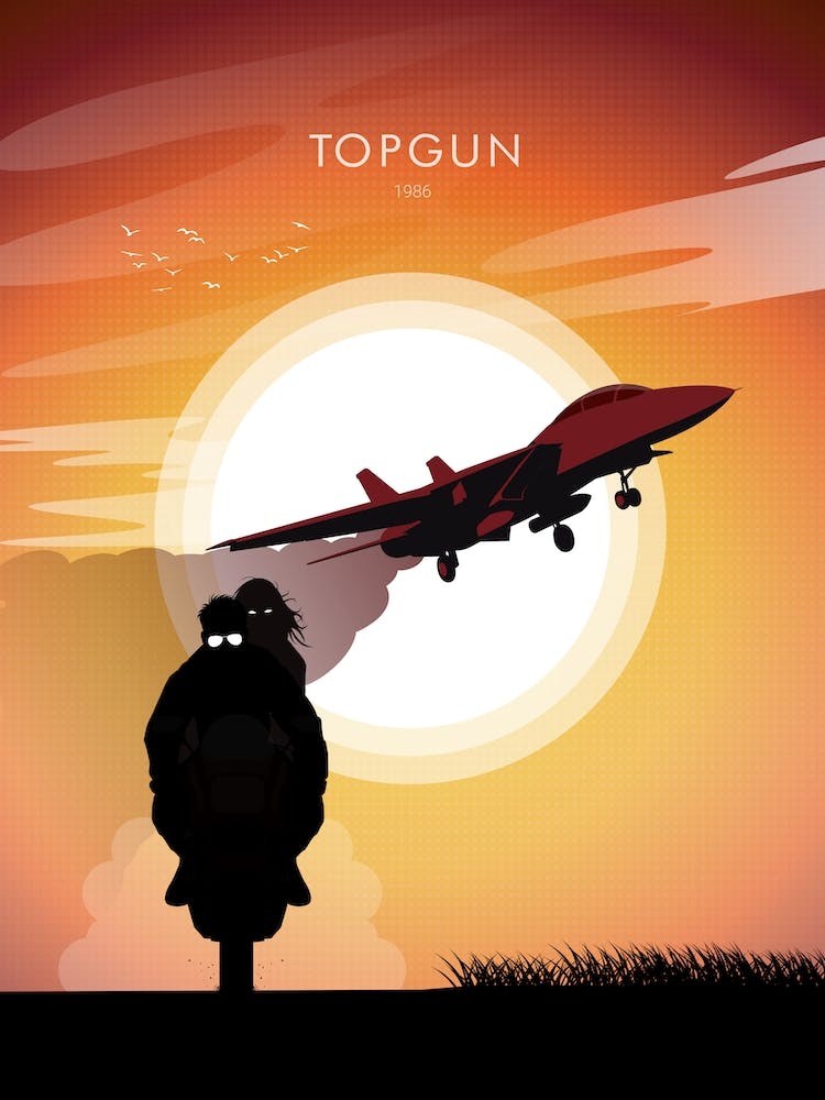 Topgun