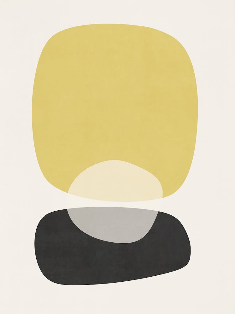 Abstract Composition 47