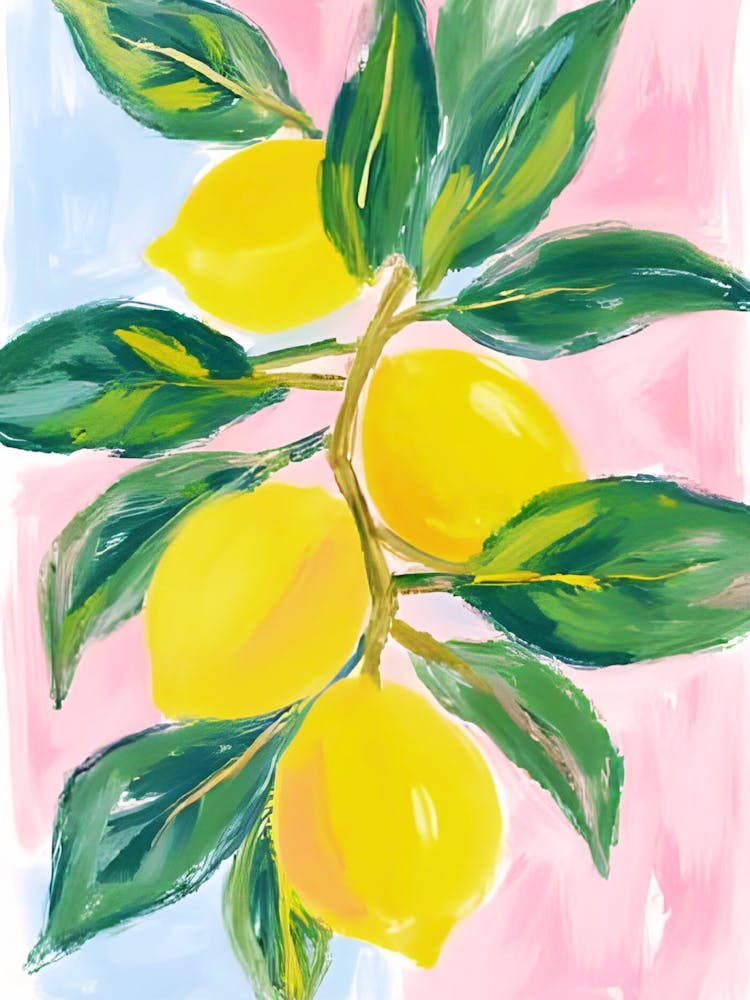 Lemons
