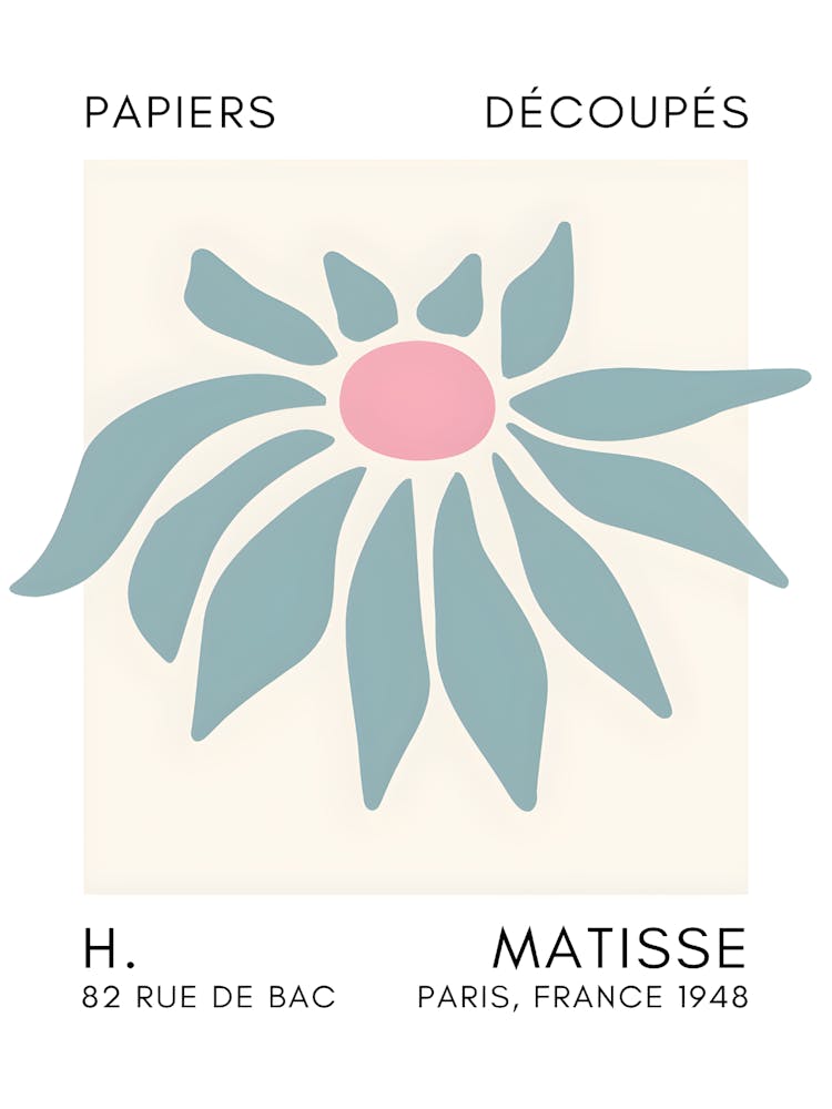 H Matisse