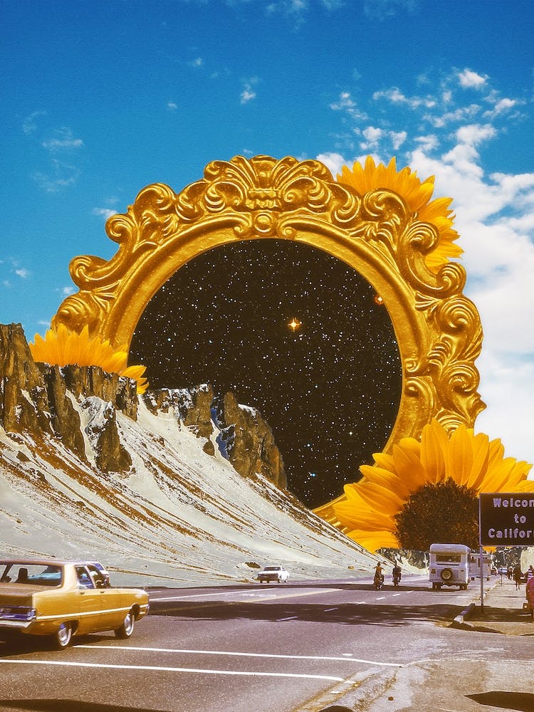 Tranquil Direction