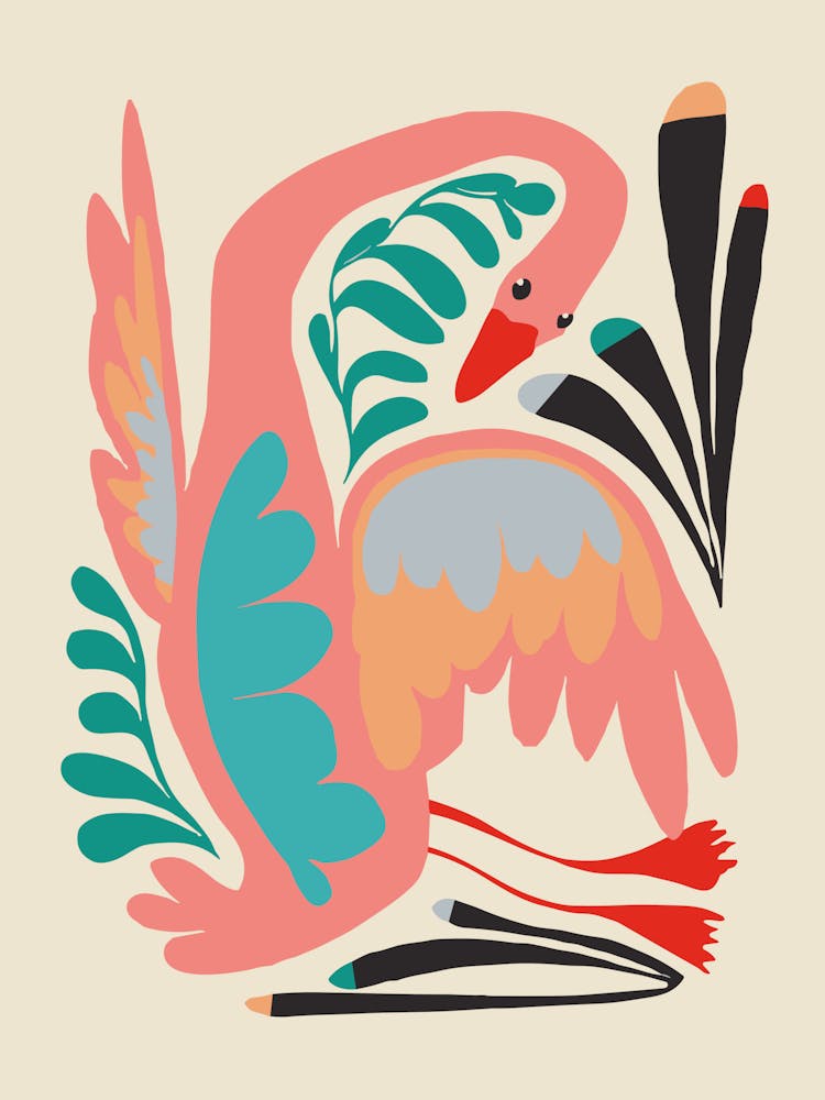 Flamingo