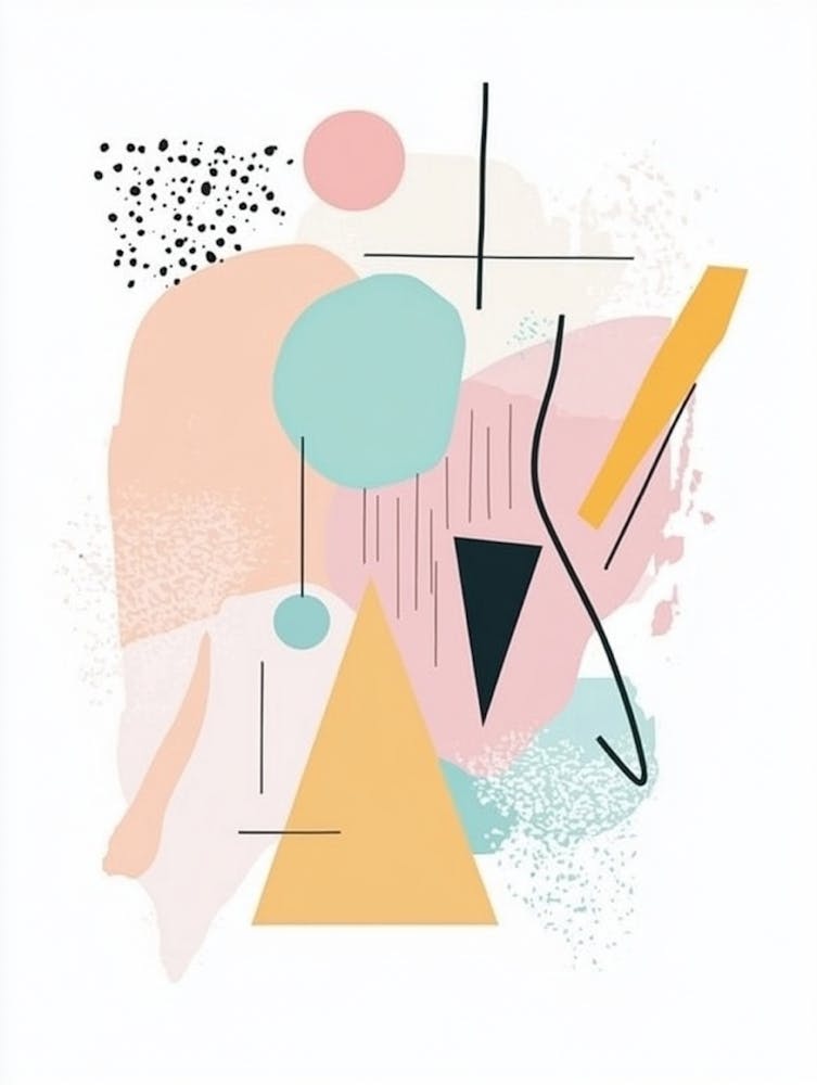 Abstract Painting 39