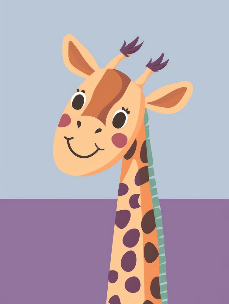 Giraffe 40
