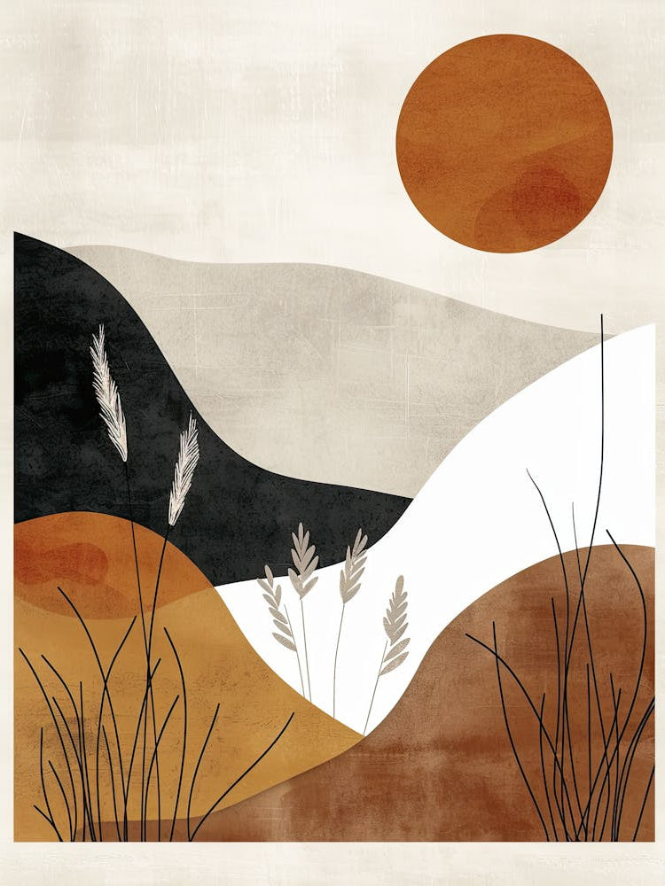 Wrangell Stone Park Bauhaus Minimalist