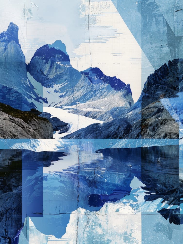 'Reflections'