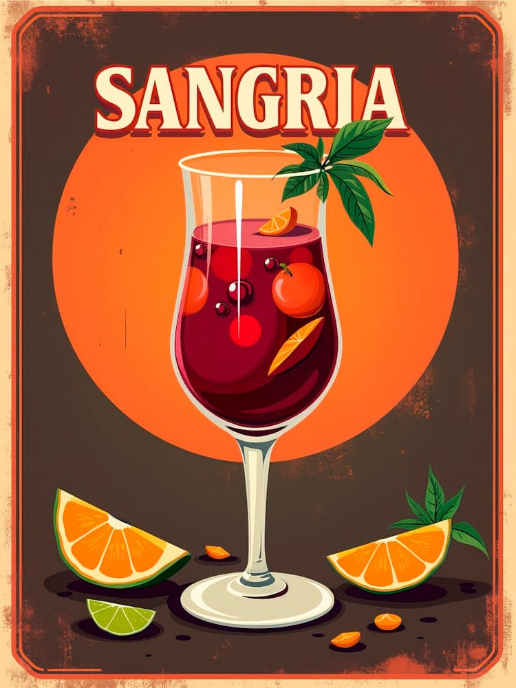 Sangria 1