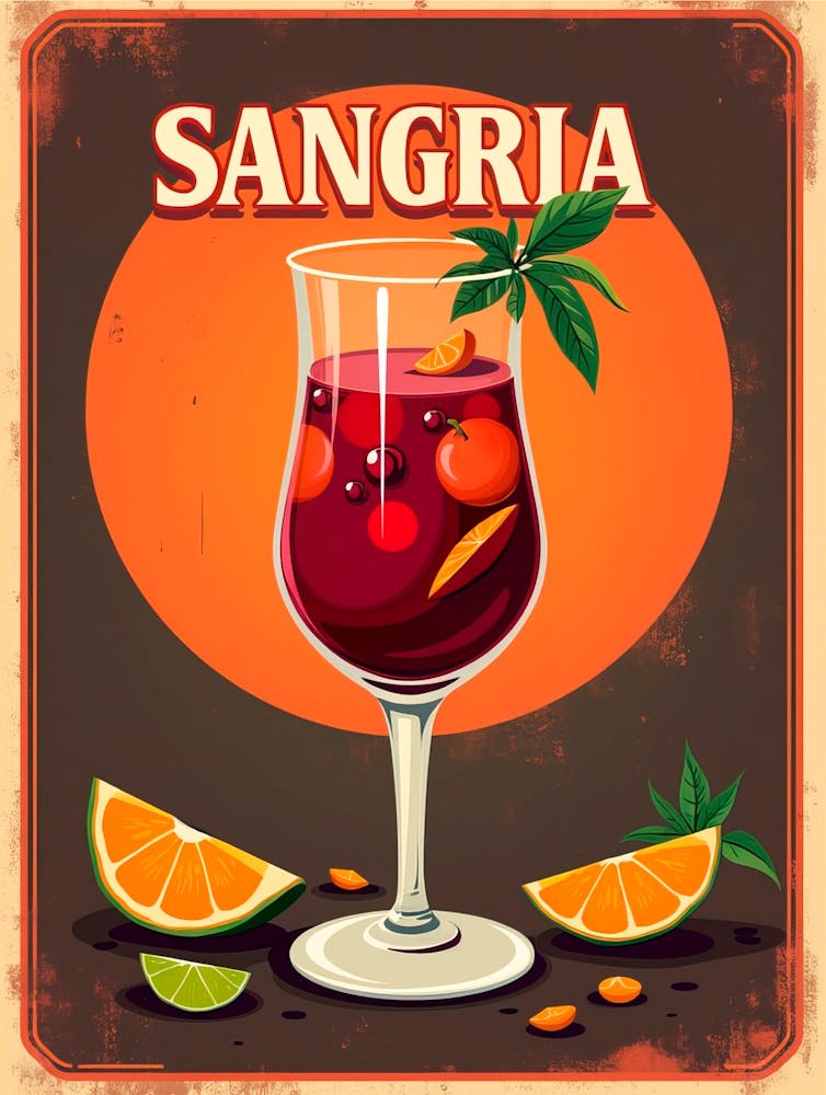 Sangria 1