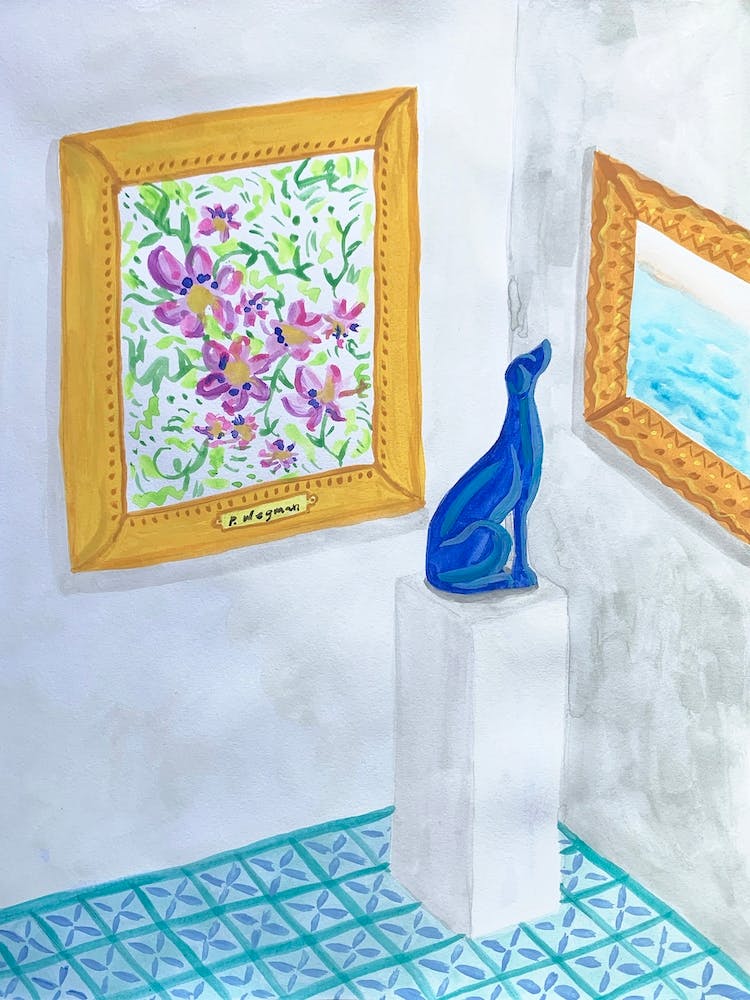 Kunstgalerie