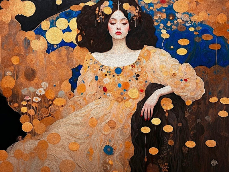 golden depth