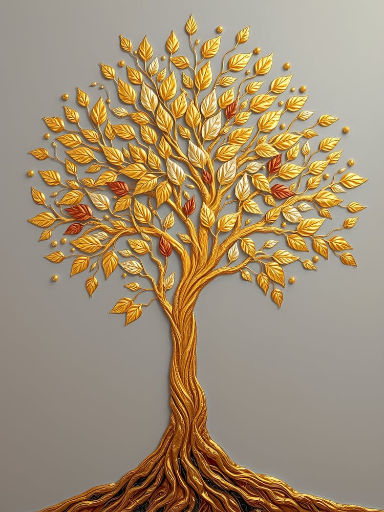 Tree Of Life 63