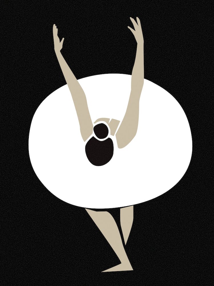 Ballerine