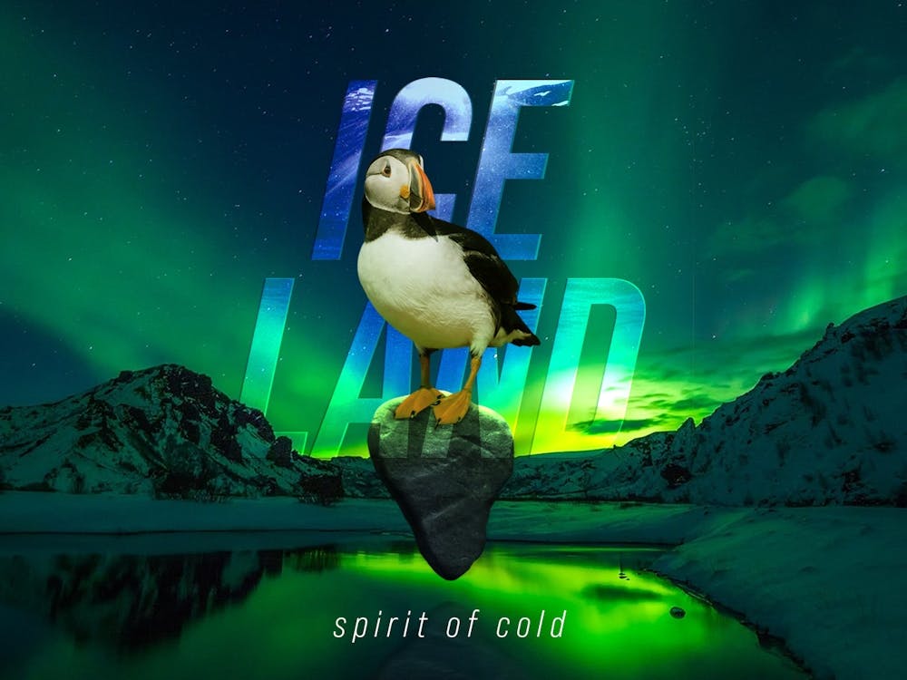 Esprit Du Froid