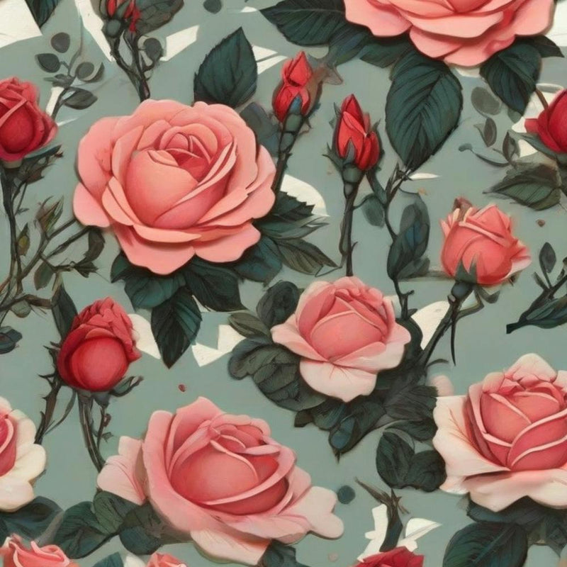Roses Wallpaper