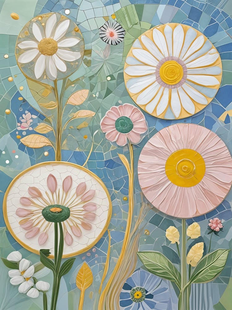 Floral Fun