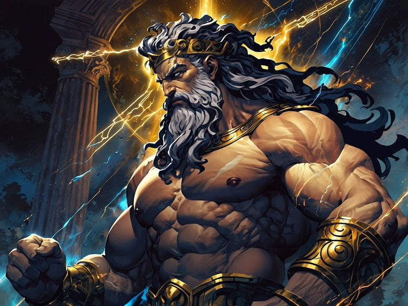 God Of War 13