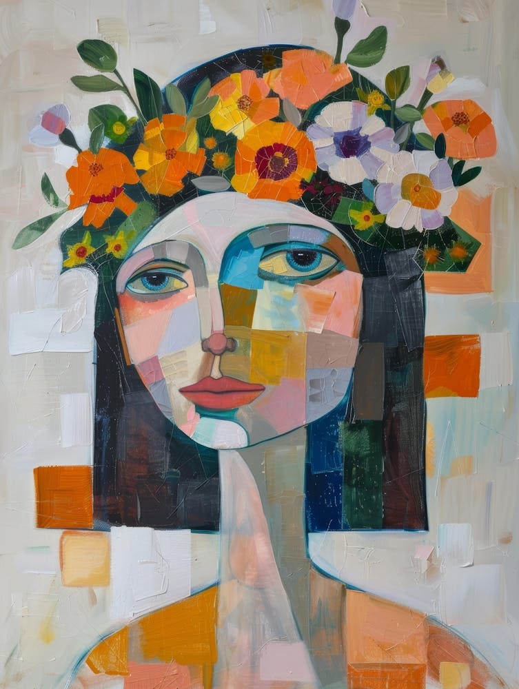 Flower Crown 3