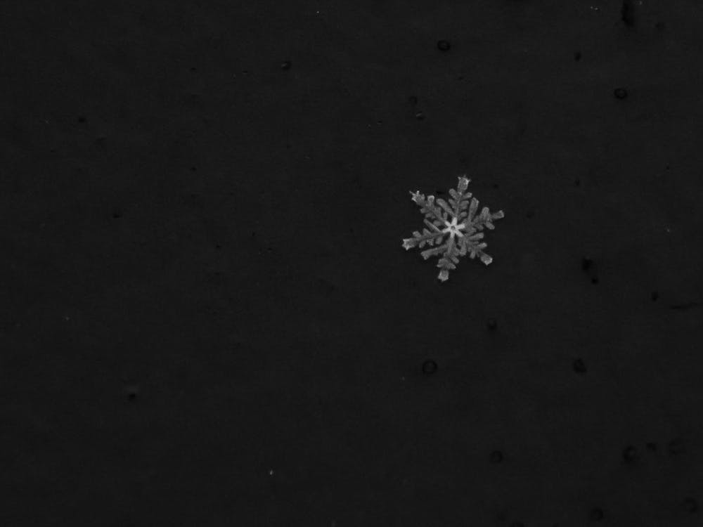 Snowflake
