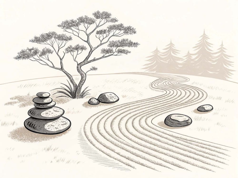 Zen Garden