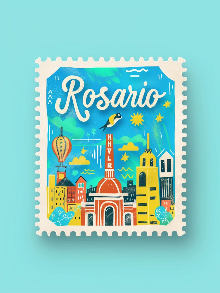 Rosario