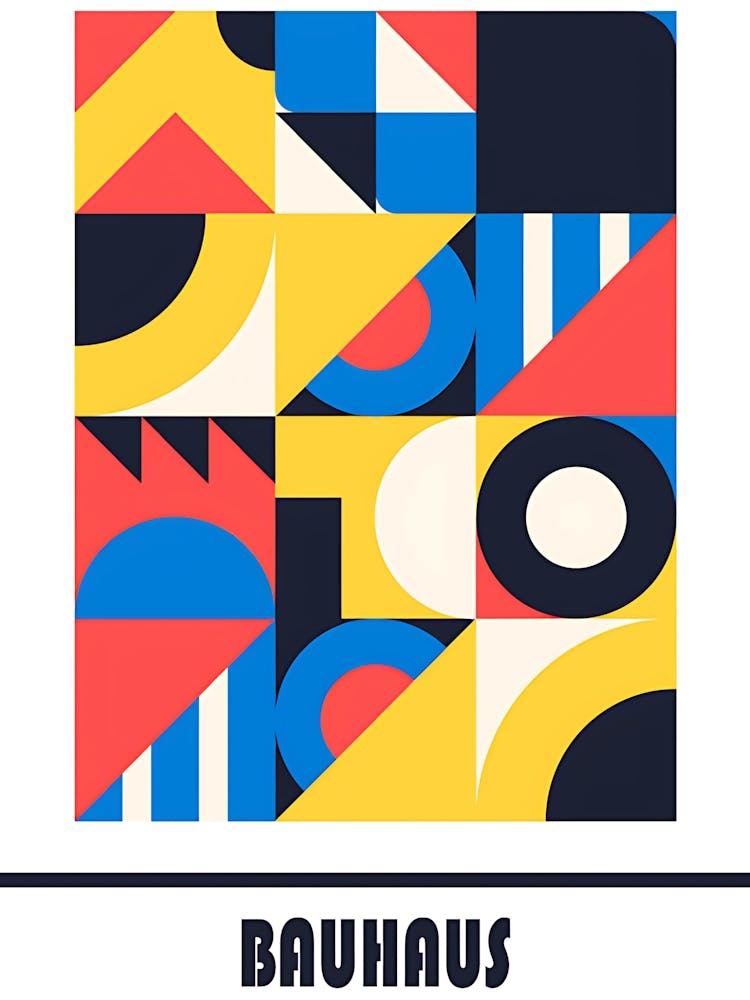 Bauhaus 5