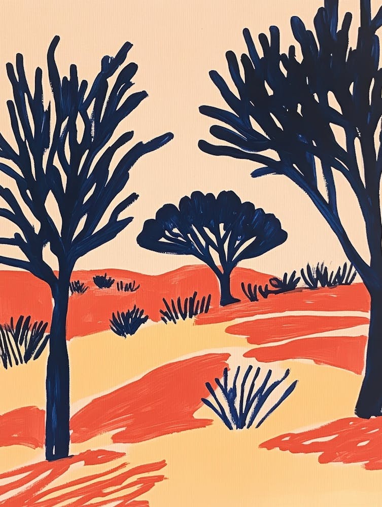 Sand Dunes 26
