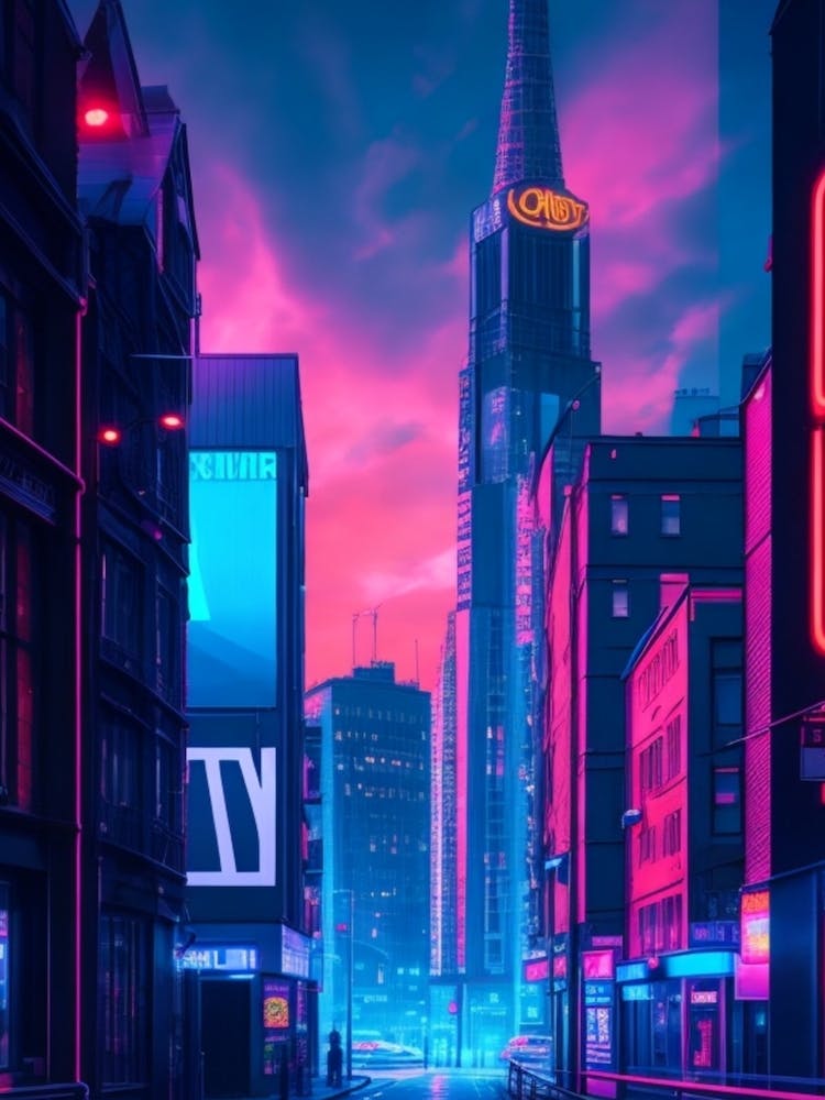 Manchester City Art Travel