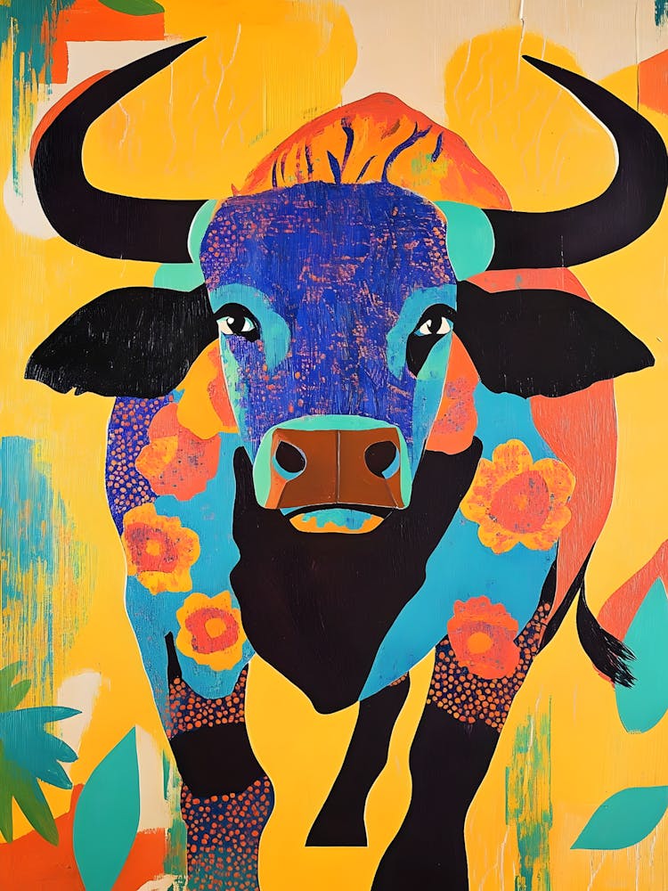 Bull