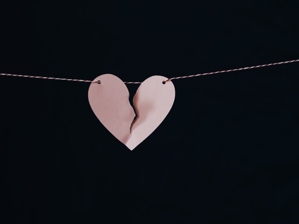 Broken Heart