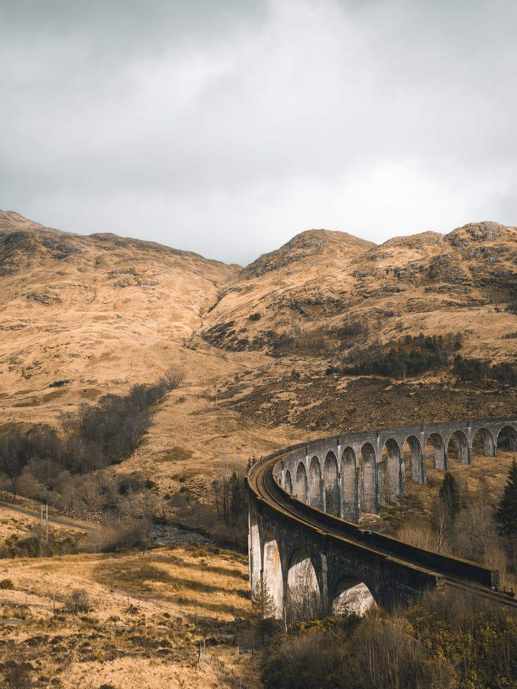 Glenfinnan Viaduct 1