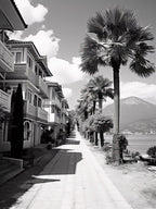 Fethiye, Turkey, Photography In Black And White 4