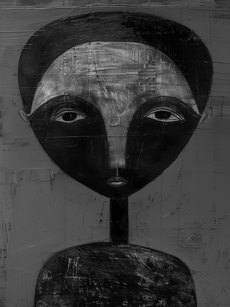'The Man In Black'