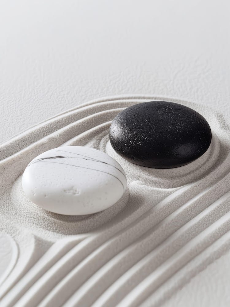 Zen Sand