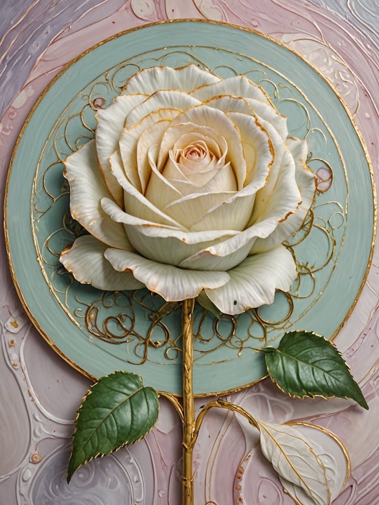 White Rose